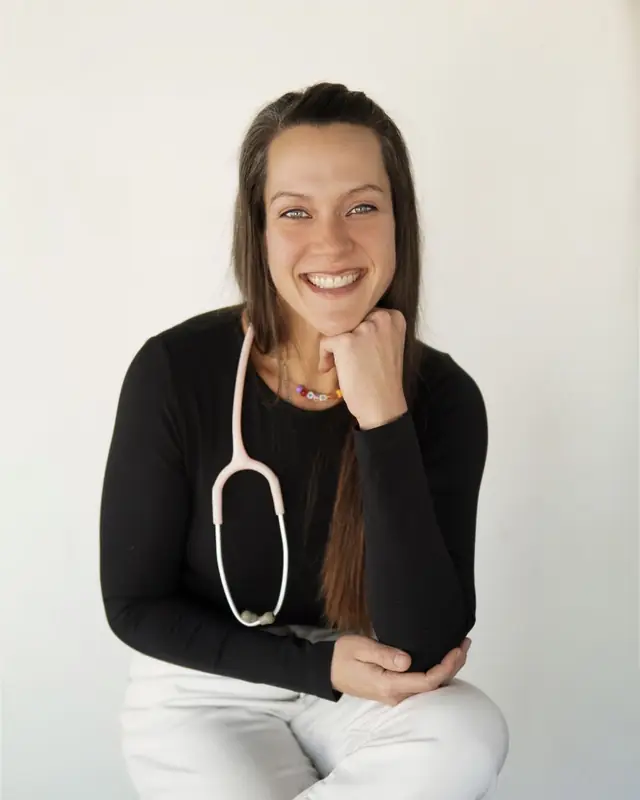 Kimberly Martin